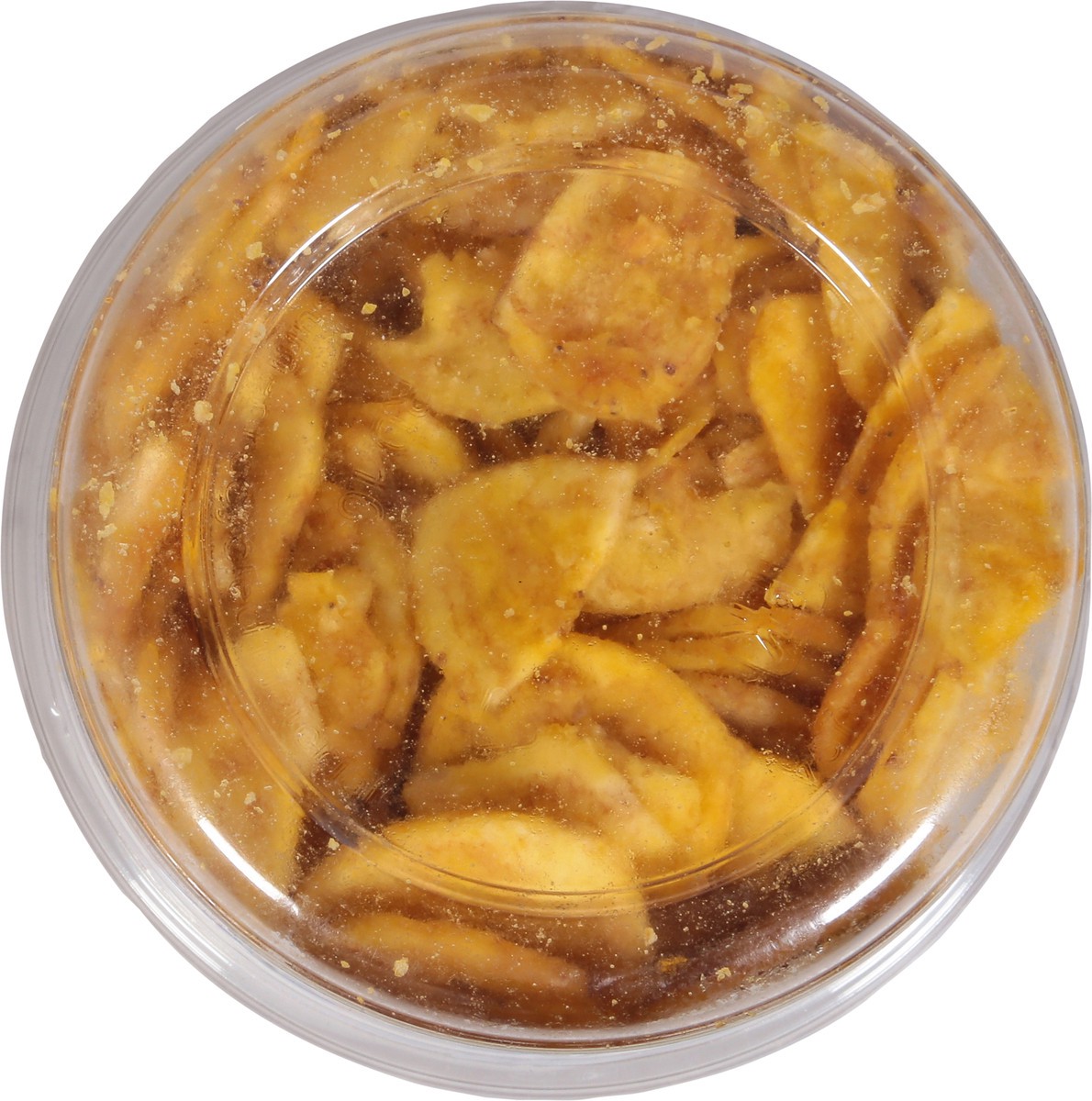 slide 3 of 13, Aurora Natural Plantain Chips 4 oz, 4 oz