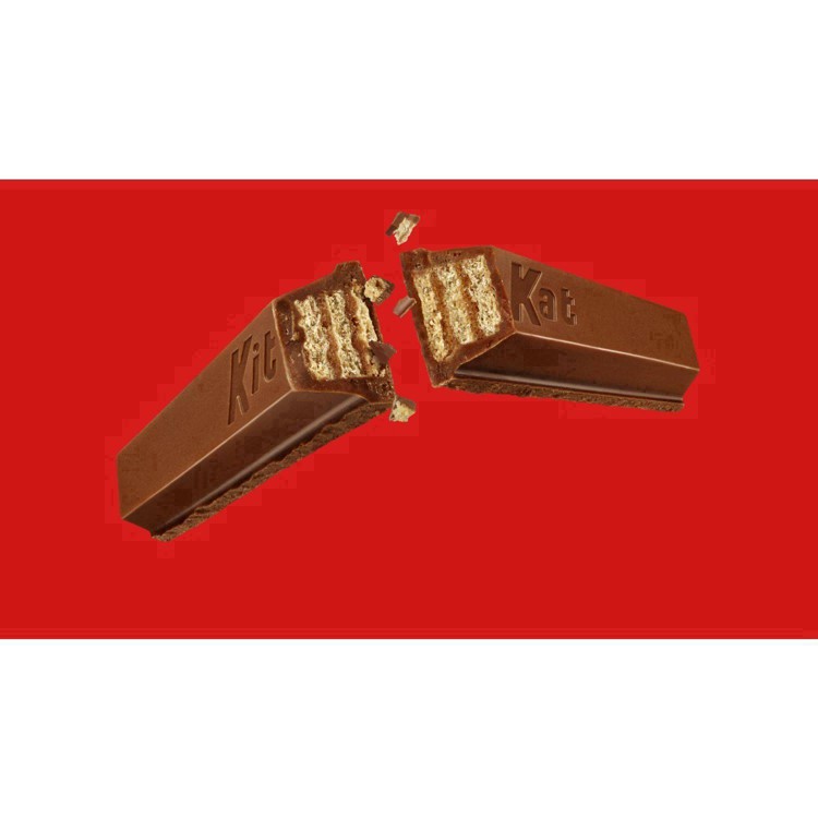 slide 71 of 73, Kit Kat 8 Pack Candy Bars, 8 ct