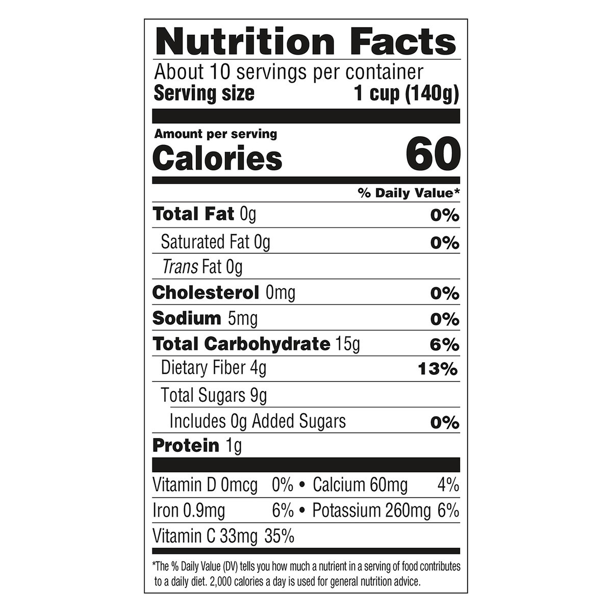 slide 10 of 12, Wyman's Cherry Berry & Kale 3 lb, per lb