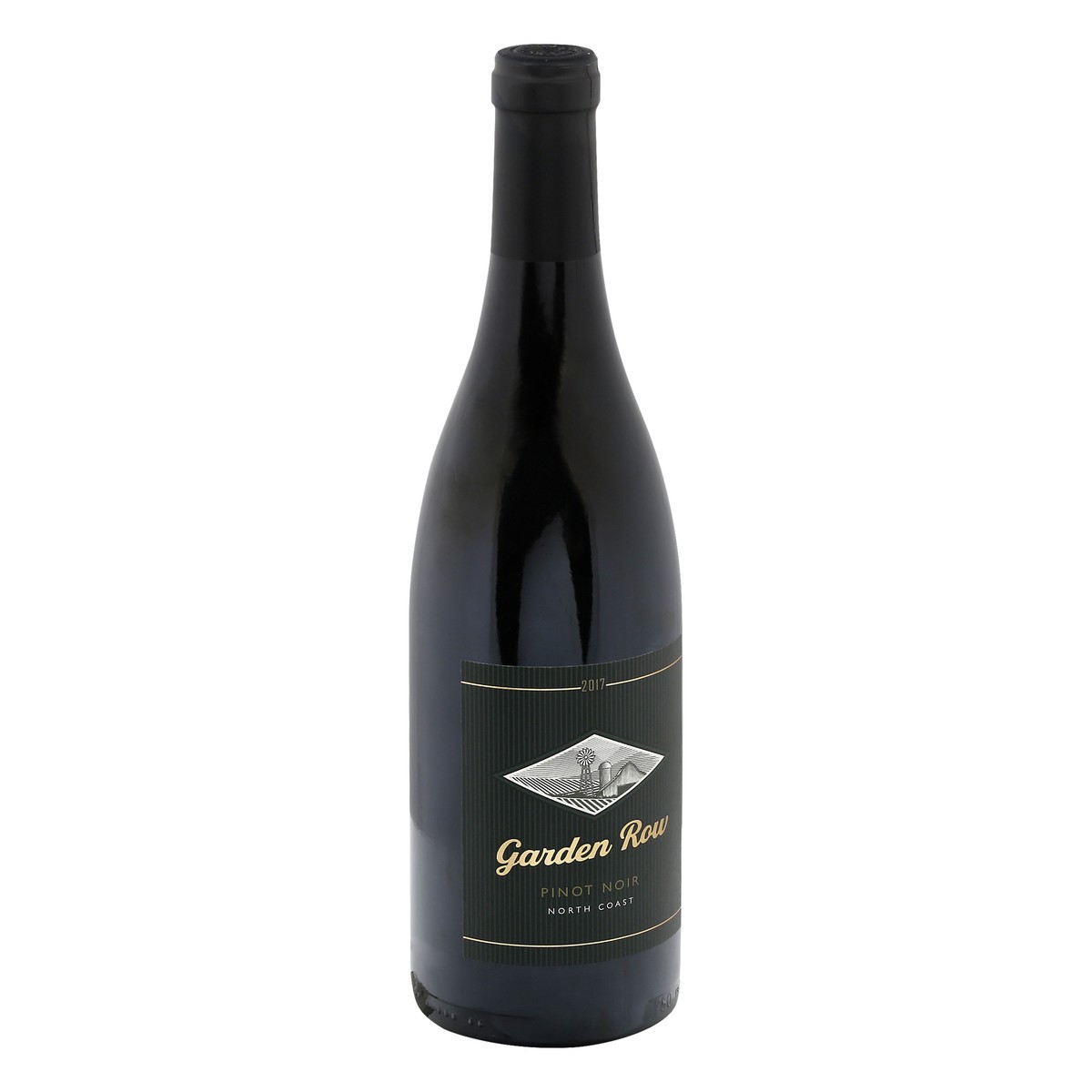 slide 2 of 11, Garden Row North Coast Pinot Noir, 750 ml