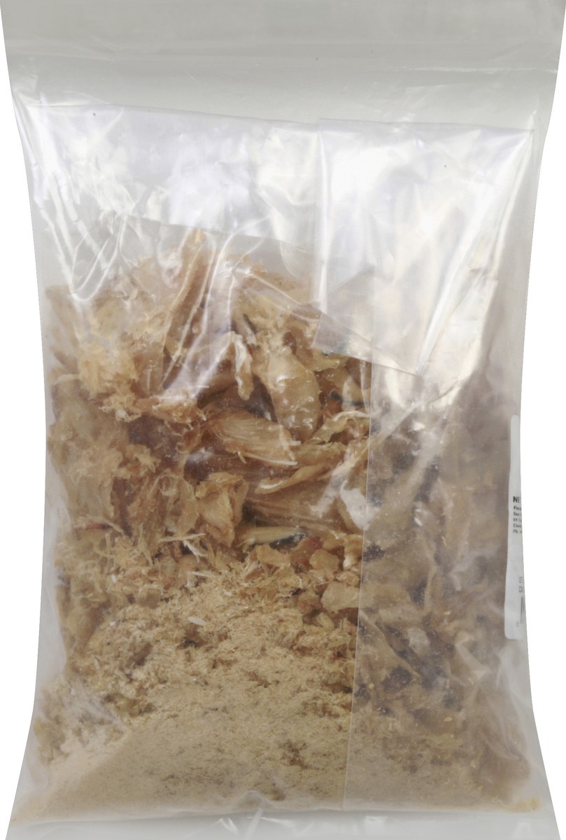 slide 2 of 6, Sea Star Seafoods Stockfish Bits 12 oz, 12 oz
