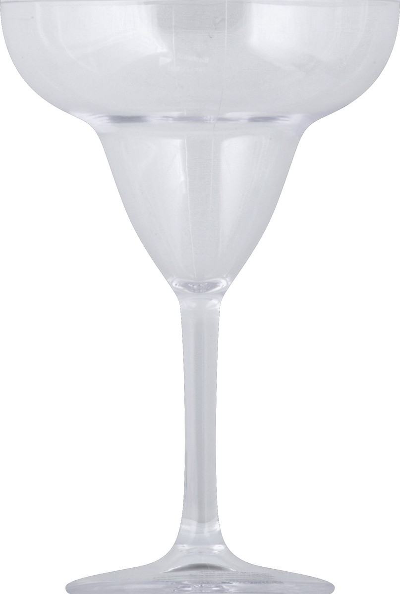 slide 2 of 2, Felli Glass Clear - Each, 1 ct