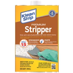 Klean Strip Premium Stripper Non-Methanol
