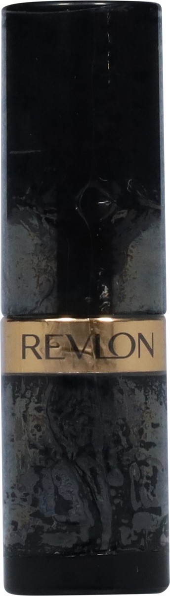 slide 2 of 12, Revlon Creme 803 Whiskey Business Super Lustrous Lipstick 0.15 oz, 0.15 oz