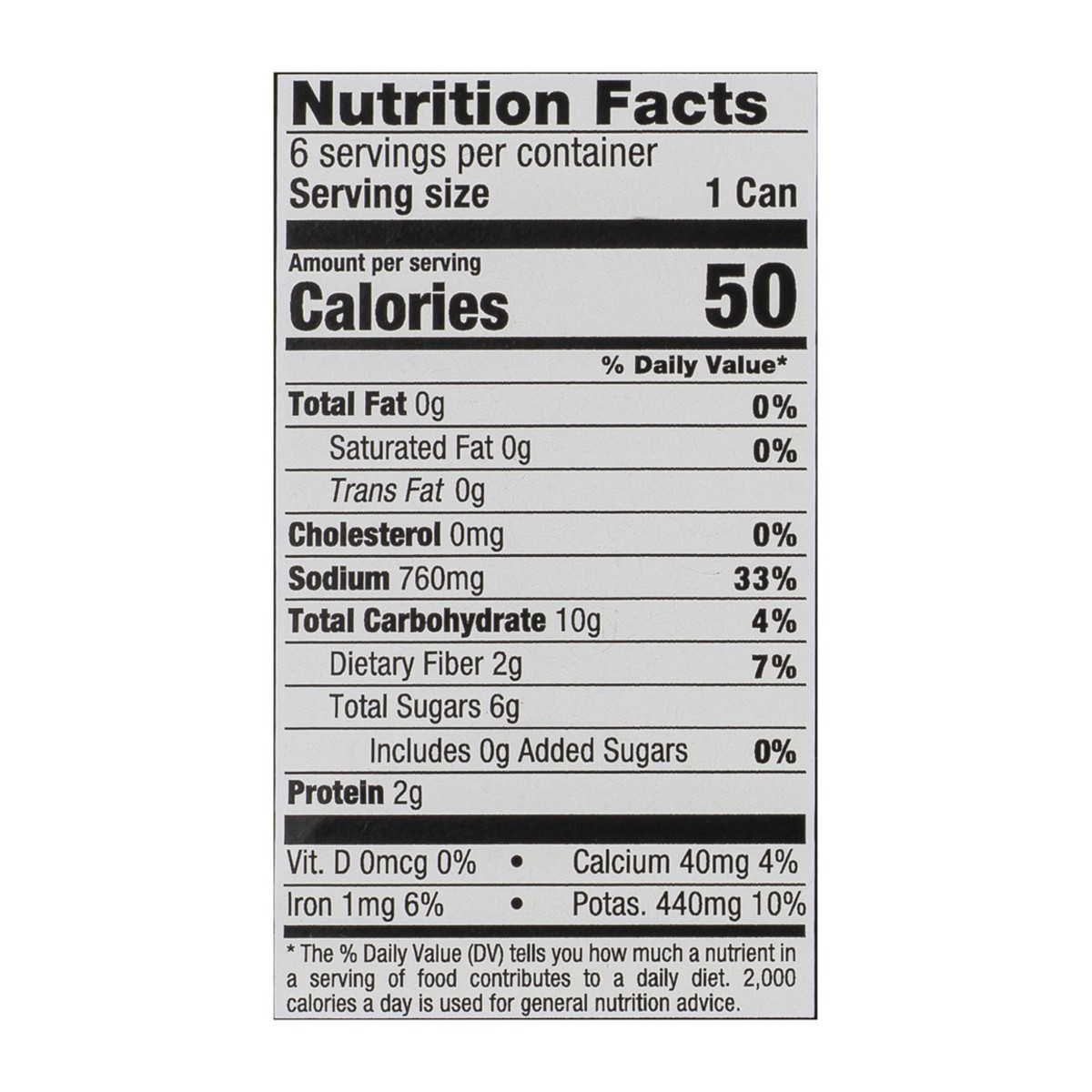 slide 9 of 13, Zing Zang Blazing Bloody Mary Mix, Non-Alcoholic Cocktail Mixer, 7.5 Fl Oz Cans (Pack of 6), 6 ct