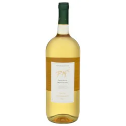 Papi Central Valley Demi Sec Sauvignon Blanc 1.5 l