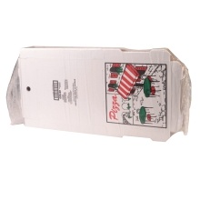 slide 1 of 1, GFS 12'' Pizza Boxes, 50 ct