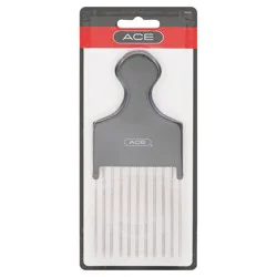 Ace Hair Pick 1 ea