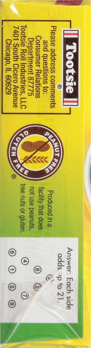 slide 3 of 13, DOTS Assorted Lemonade Gumdrops 6.5 oz, 6.5 oz