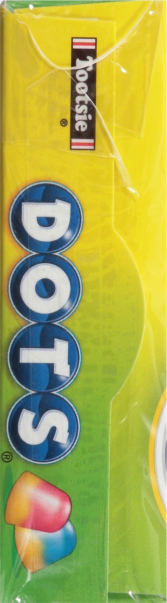 slide 10 of 13, DOTS Assorted Lemonade Gumdrops 6.5 oz, 6.5 oz