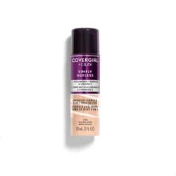 Covergirl + Olay Simply Ageless 3-In-1 Foundation, Natural Beige