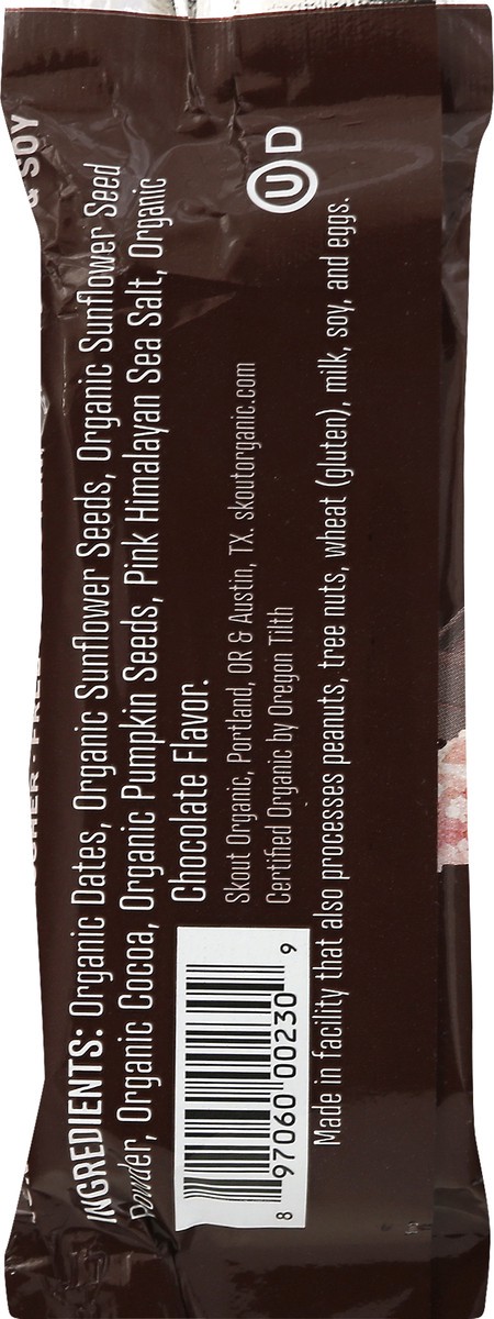 slide 3 of 7, Skout Protein Bar 1.9 ea, 1.90 ct