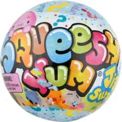 Ja-Ru Squeesh Yum Jiggly Surprise 5 Pack