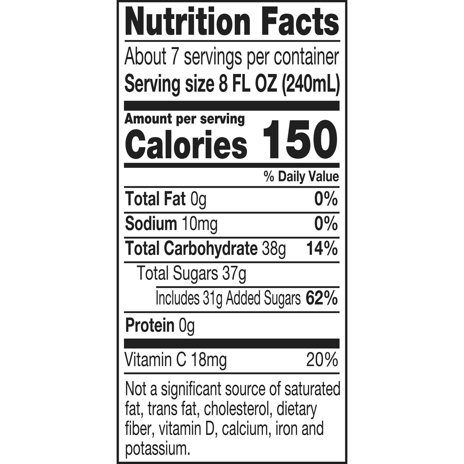 slide 4 of 7, Welch's Concord Grape Fruit Juice Drink, 59 fl Oz Carton, 59 fl oz