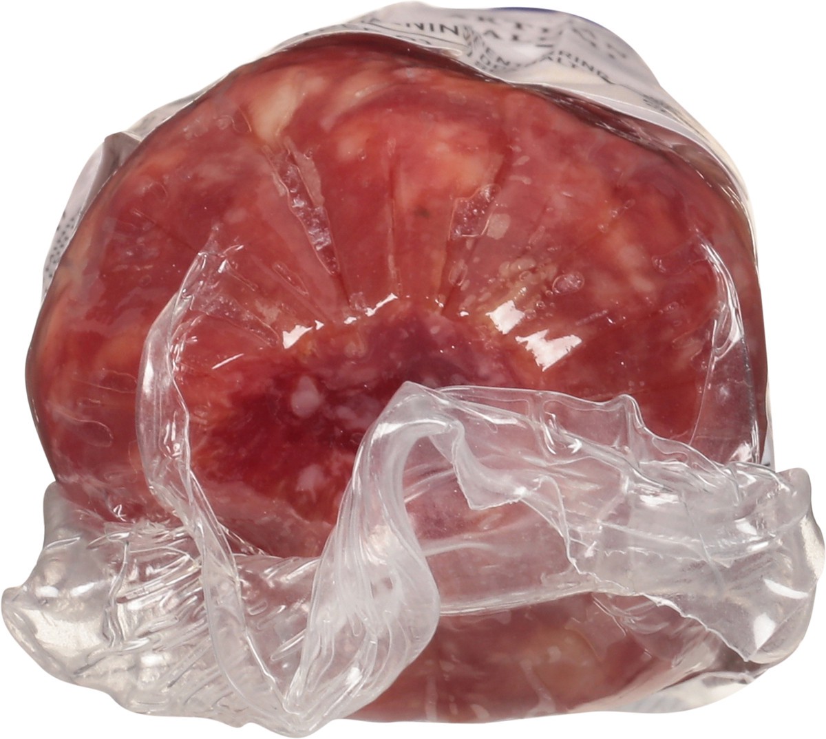 slide 8 of 9, DeLallo Uncured Sweet Sopressata, 9 oz