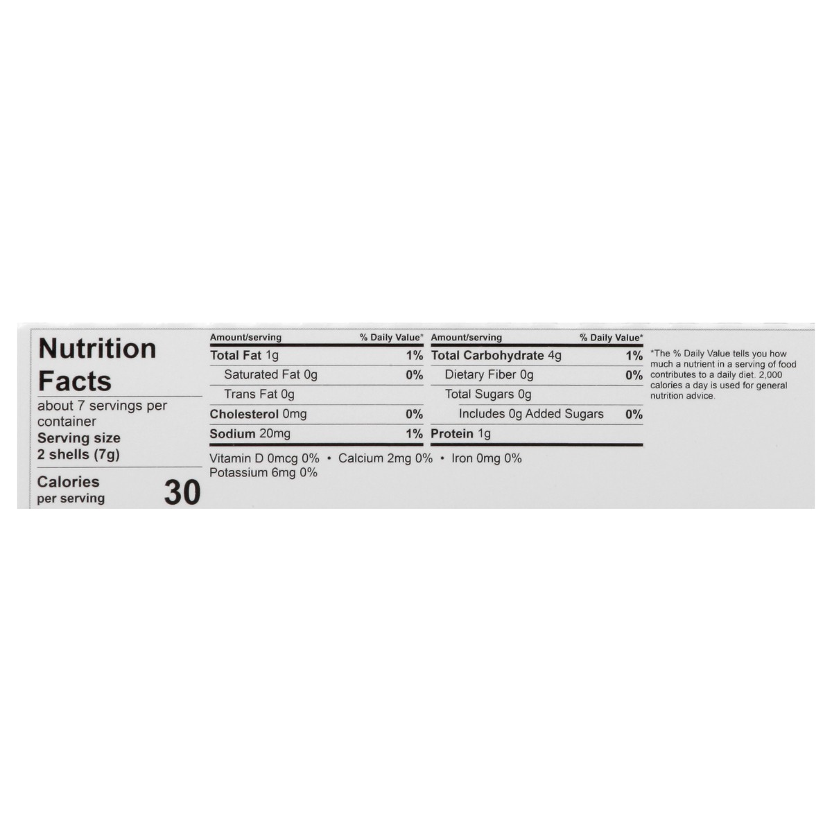 slide 11 of 12, Athens Baked Phyllo Shells 15 Each, 15 ct