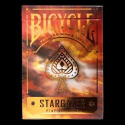 Bicycle Stargazer 202 Playing Cards Deck