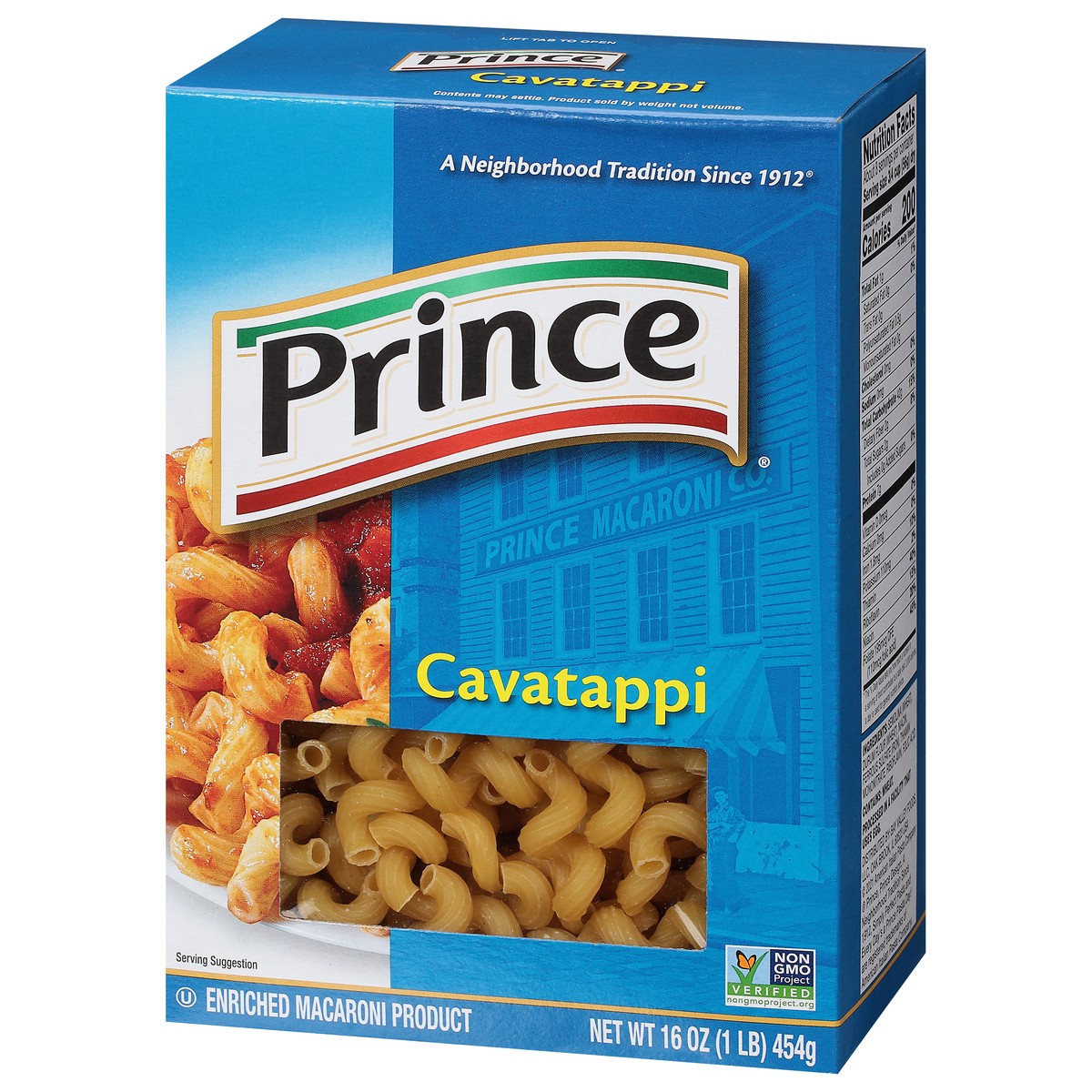 slide 2 of 9, Prince Cavatappi 16 oz, 16 oz