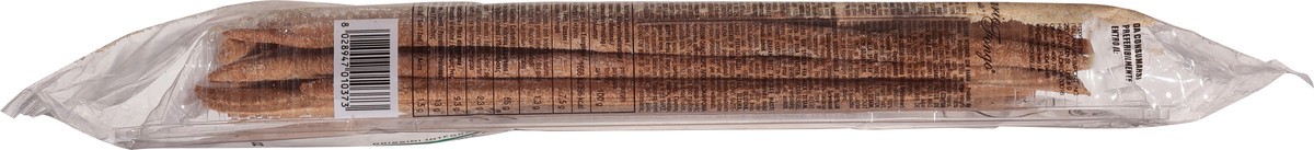 slide 13 of 14, Mario Fongo Breadsticks with Whole Flour 7.00 oz, 7 oz