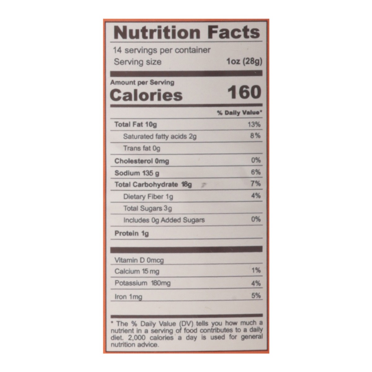 slide 2 of 13, Iselitas Crispy Sweet Potato Chips 13.05 oz, 13.05 oz