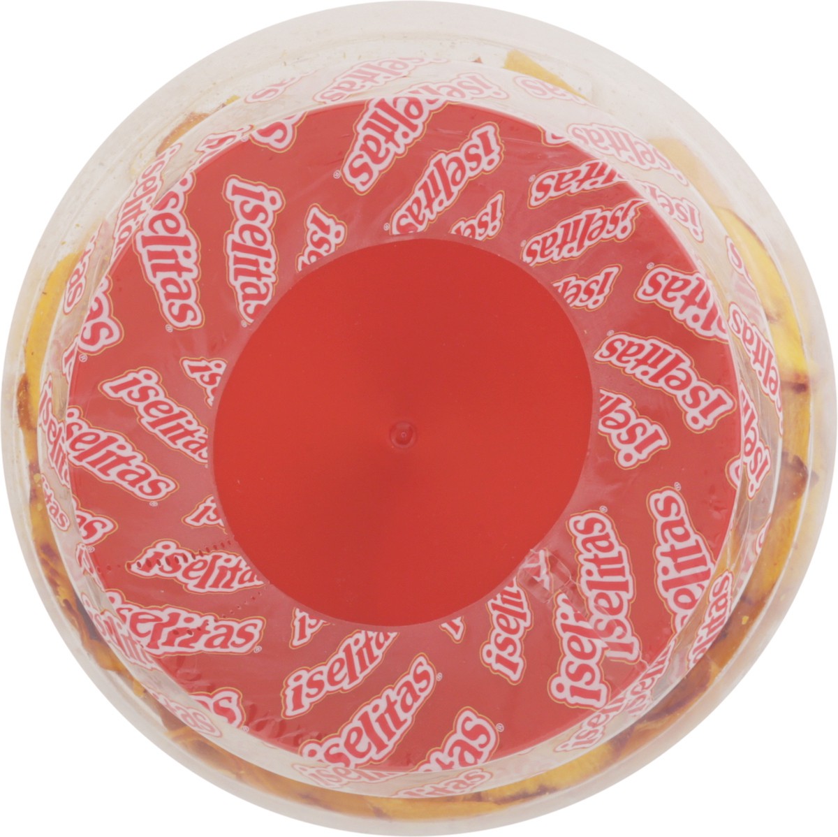 slide 9 of 13, Iselitas Crispy Sweet Potato Chips 13.05 oz, 13.05 oz