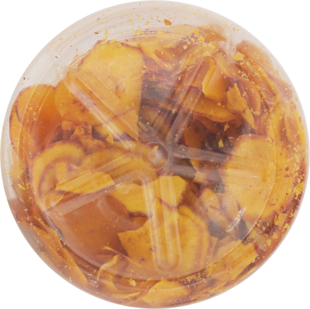 slide 6 of 13, Iselitas Crispy Sweet Potato Chips 13.05 oz, 13.05 oz