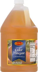 Bell-View Pure Apple Cider Vinegar 1 gl