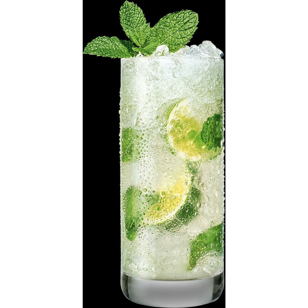 slide 3 of 5, Bacardí Bacardi Mojito Ready To Serve Premium Rum Cocktail, Gluten Free 12.5% 175Cl/1.75L, 1.75 liter