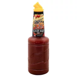 Finest Call Bloody Mary Mix - 1 liter