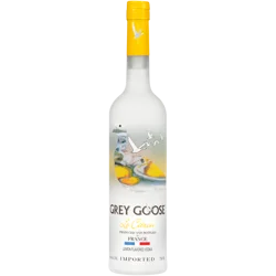 Grey Goose Vodka 750 ml