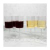 slide 8 of 13, Bary3 Wine Glasses, 11 oz, 6 ct
