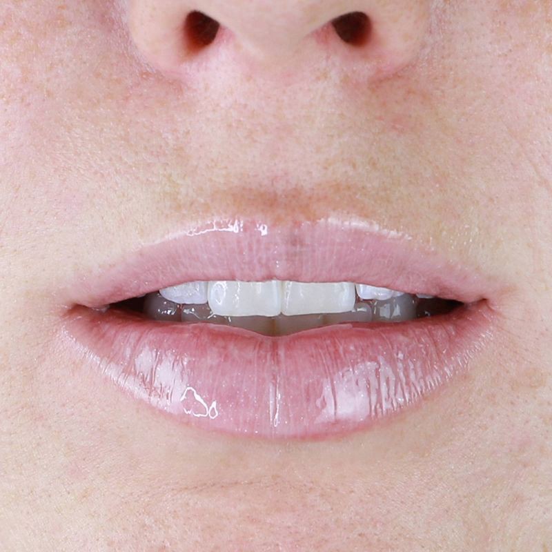 slide 4 of 6, Mineral Fusion Mineralfuhydro-shine Lip Gloss Paris, 1 ct