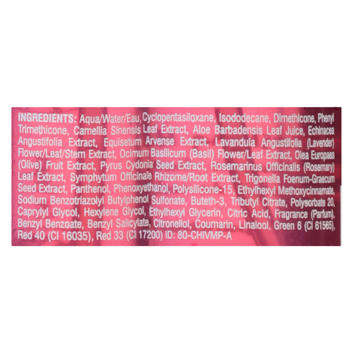 slide 6 of 12, CHI Vibes Multitasking Hair Protector 8 fl oz, 8 fl oz