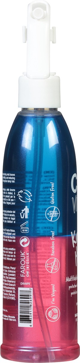 slide 3 of 12, CHI Vibes Multitasking Hair Protector 8 fl oz, 8 fl oz