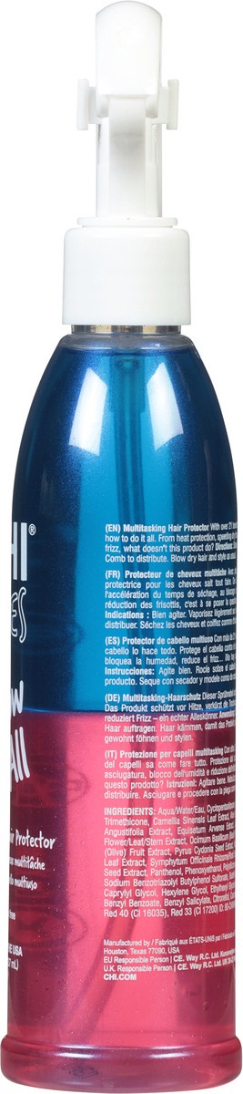 slide 7 of 12, CHI Vibes Multitasking Hair Protector 8 fl oz, 8 fl oz