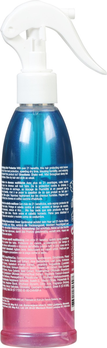 slide 10 of 12, CHI Vibes Multitasking Hair Protector 8 fl oz, 8 fl oz