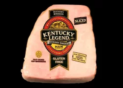 Field K L Quarter Sliced Ham