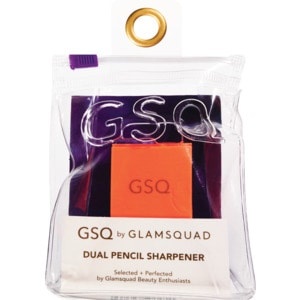 slide 1 of 1, Gsq By Glamsquad Dual Pencil Sharpener, 1 ct