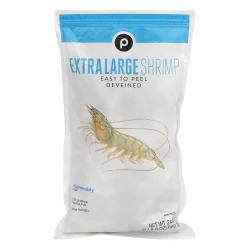 Publix Extra Large Shrimp