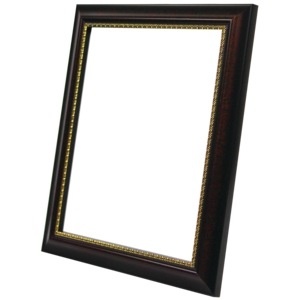 slide 1 of 1, Harbortown House To Home Titan 8x10 Picture Frame, 1 ct