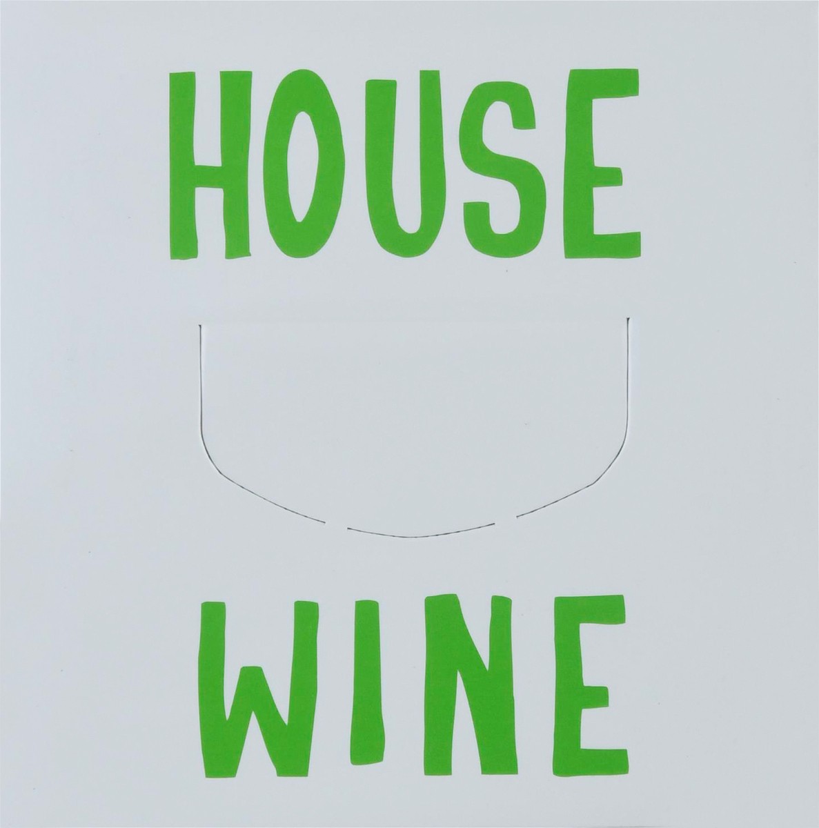 slide 12 of 12, House Wine House Sauvignon Blanc Wine Boxed, 3 liter