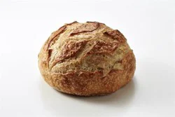 Mini Sourdough Boule