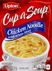 Lipton Soup 4 ea