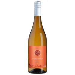 90+ Cellars California Lot 152 Chardonnay 750 ml