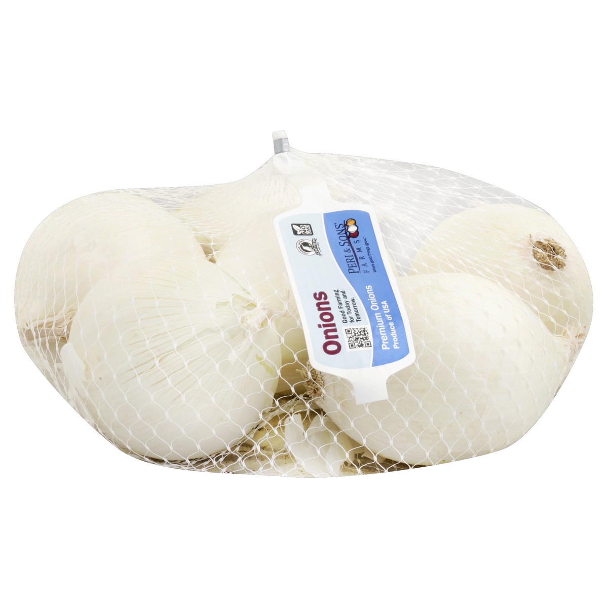 slide 2 of 6, Peri & Sons Farms Onions 2 lb, 2 lb