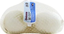 Peri & Sons Farms Onions 2 lb