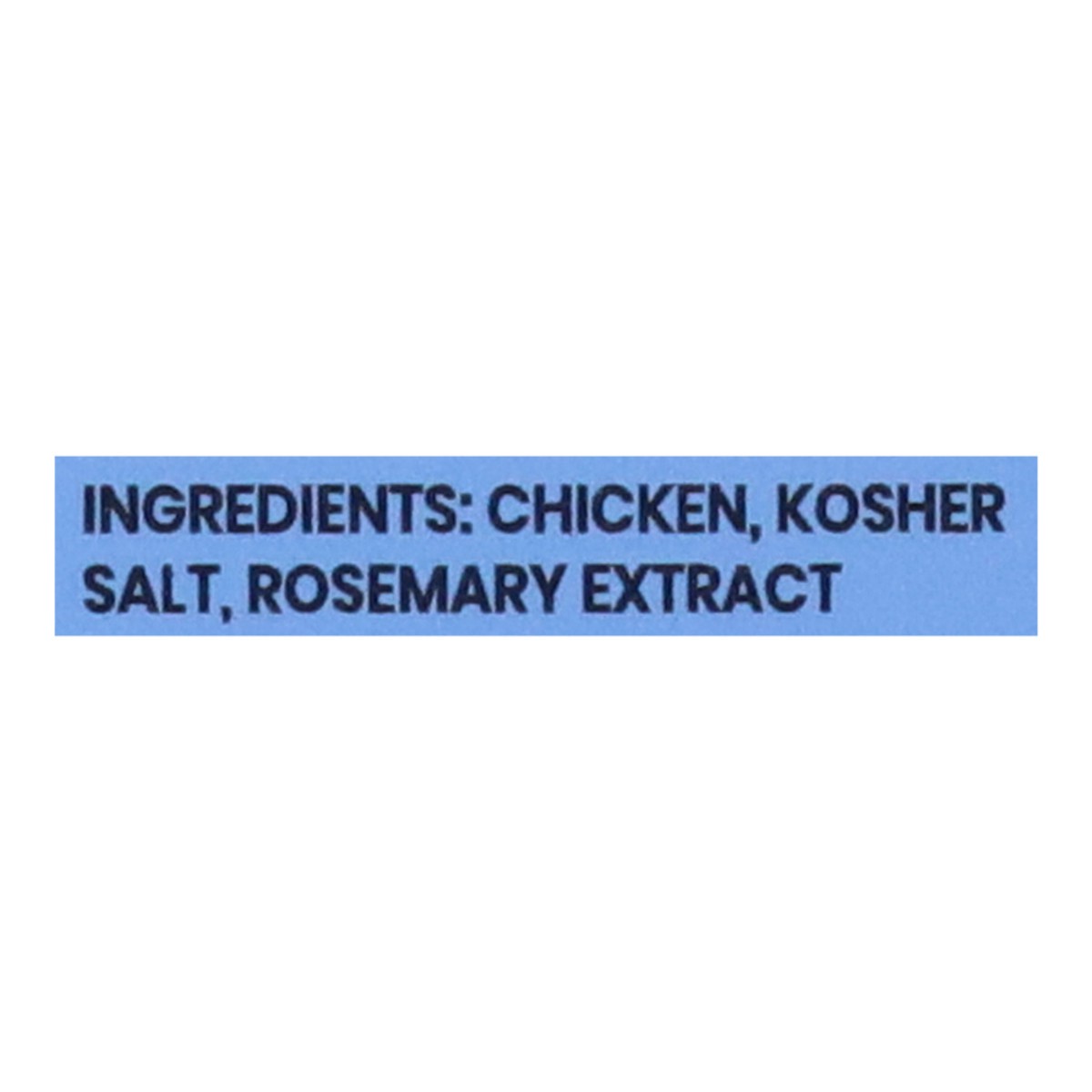 slide 9 of 14, BUBBA Burger Chicken Burgers 8 ea, 8 ct