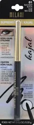 Milani Supreme Kohl Kajal Black Eyeliner Pencil 0.01 oz