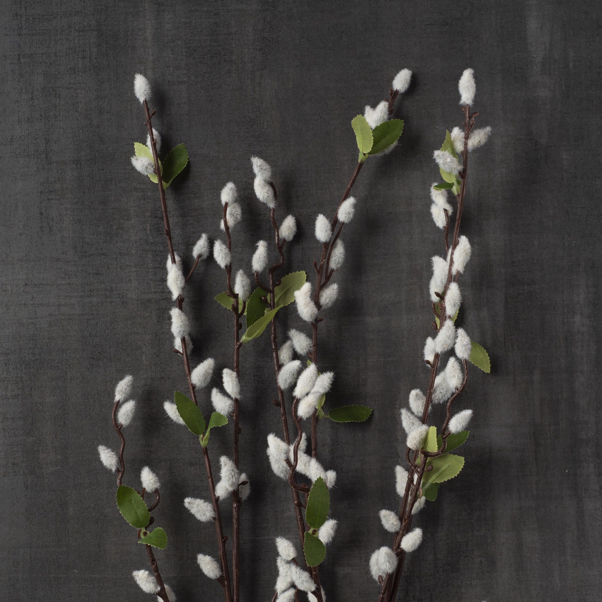 slide 3 of 4, Cream Willow Branch Stem By Ashland, 38 in