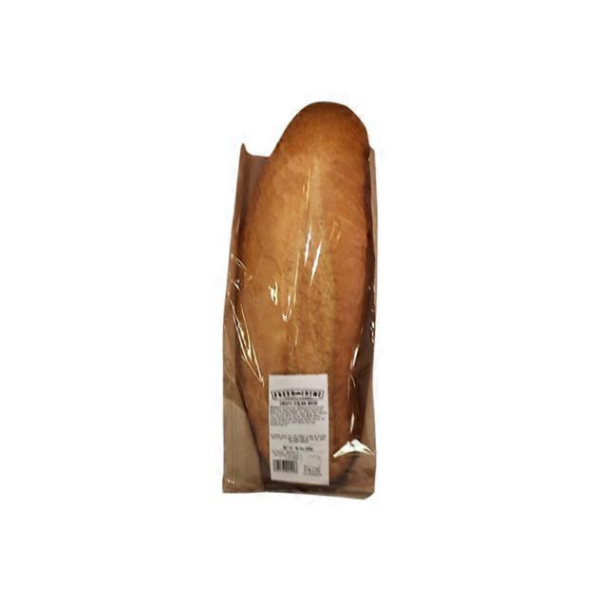 slide 1 of 1, Fresh Thyme Crusty Italian Bread, 16 oz